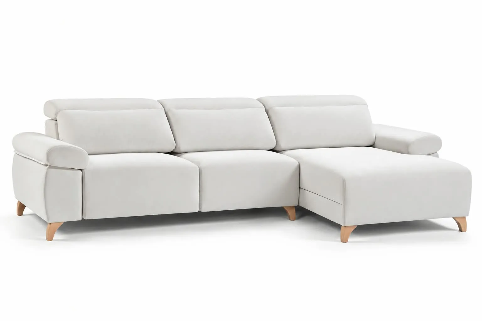 WhatsApp Image 2026-09-14 at 18.01.06 Sofá Chaise longue Danae - Imagen 1