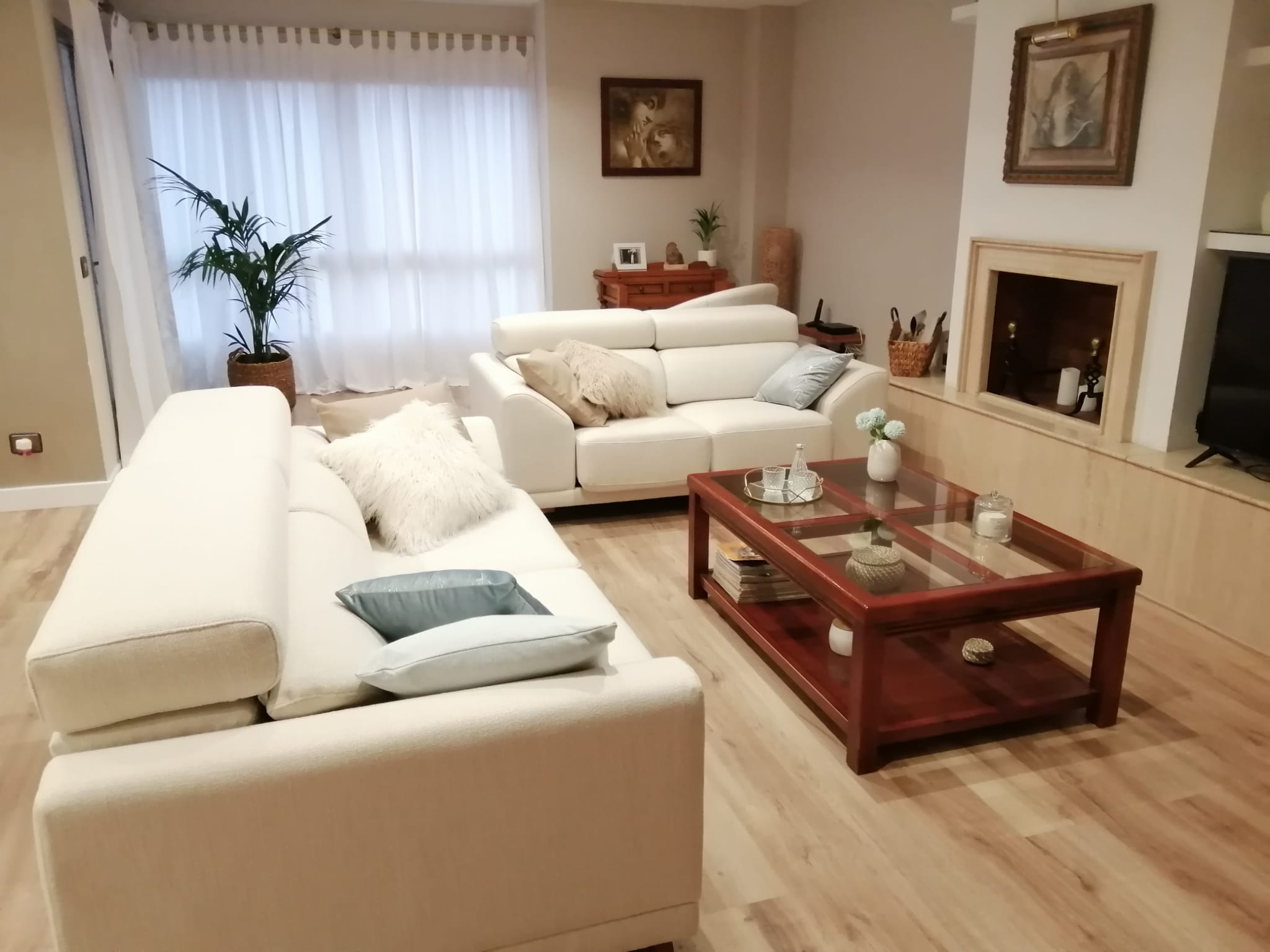 Cómo elegir el sofá para un salón pequeño - Foto 1